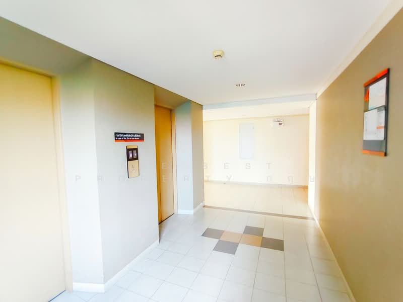 Lumpini Ville Ratchaphruek-Bangwaek, Bangkok, Soi Bang Waek 76, Bang Waek Road, Bang Waek, Phasi Charoen, Bangkok, 1 Bedroom, 23 sqm, Condo For Sale, by The Best Property กฤษ, 500190865 - DDproperty.com