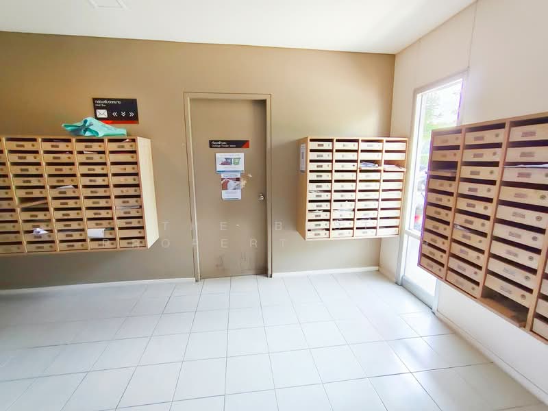 Lumpini Ville Ratchaphruek-Bangwaek, Bangkok, Soi Bang Waek 76, Bang Waek Road, Bang Waek, Phasi Charoen, Bangkok, 1 Bedroom, 23 sqm, Condo For Sale, by The Best Property กฤษ, 500190865 - DDproperty.com