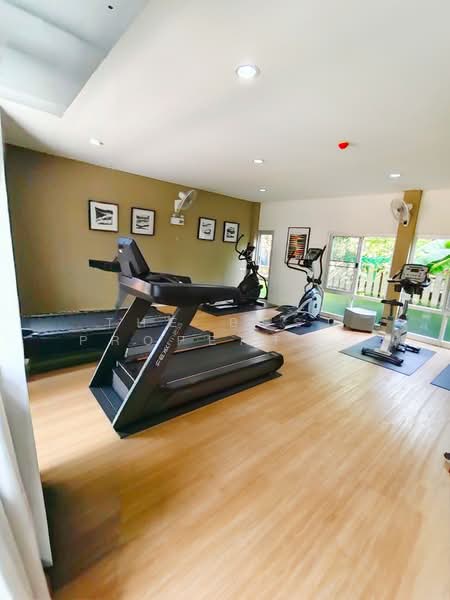 Lumpini Ville Ratchaphruek-Bangwaek, Bangkok, Soi Bang Waek 76, Bang Waek Road, Bang Waek, Phasi Charoen, Bangkok, 1 Bedroom, 23 sqm, Condo For Sale, by The Best Property กฤษ, 500190865 - DDproperty.com