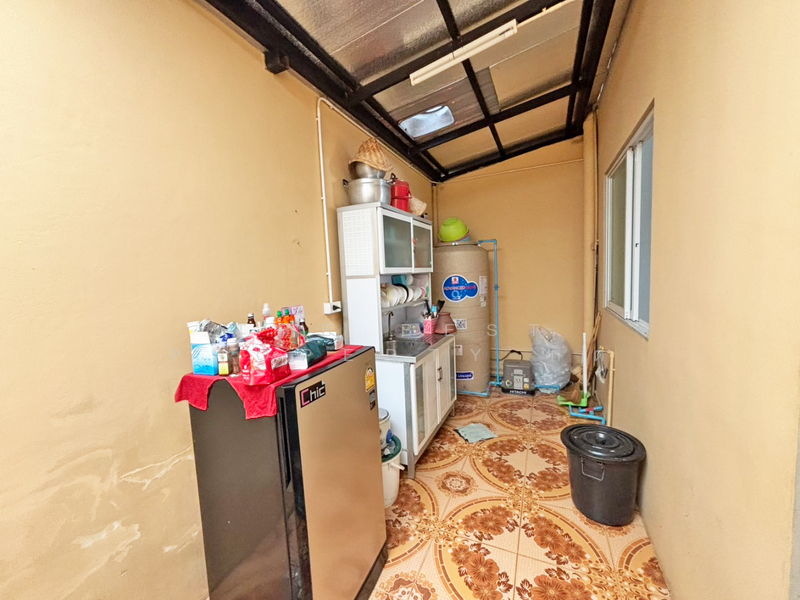 ภูมิใจนิเวศน์ เทพารักษ์-บางบ่อ, Samut Prakan, Bang Phriang, Bang Bo, Samut Prakan, 3 Bedrooms, 83 sqm, Townhouse For Sale, by The Best Property กิต, 500190868 - DDproperty.com