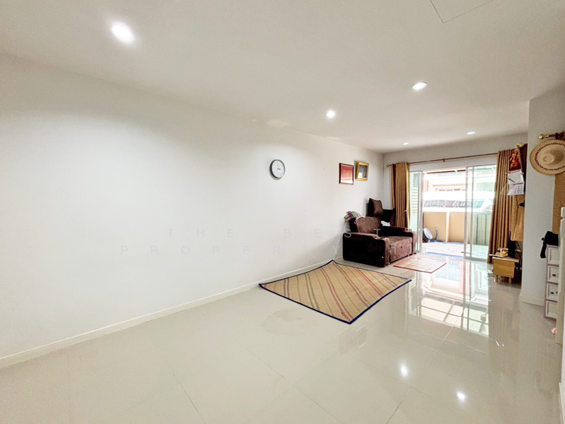 ภูมิใจนิเวศน์ เทพารักษ์-บางบ่อ, สมุทรปราการ, บางเพรียง, บางบ่อ, สมุทรปราการ, 83 ตร.ม., ทาวน์เฮ้าส์ ขาย, โดย The Best Property กิต, 500190868 - DDproperty.com