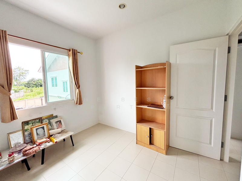 ภูมิใจนิเวศน์ เทพารักษ์-บางบ่อ, สมุทรปราการ, บางเพรียง, บางบ่อ, สมุทรปราการ, 83 ตร.ม., ทาวน์เฮ้าส์ ขาย, โดย The Best Property กิต, 500190868 - DDproperty.com