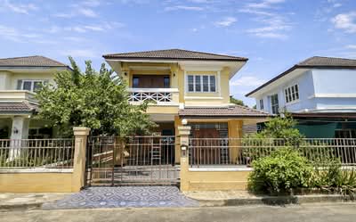 ขาย - Chaiyapruek Bangbuathong : ชัยพฤกษ์ บางบัวทอง, นนทบุรี