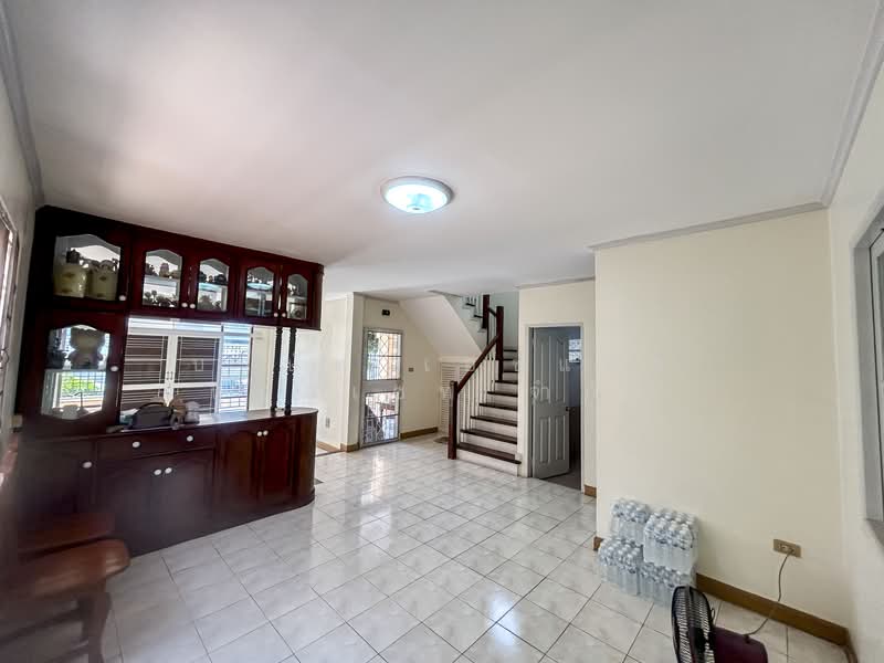 Chaiyapruek Bangbuathong, Nonthaburi, Soi Chaiyapruek Village, Bang Bua Thong, Bang Bua Thong, Nonthaburi, 3 Bedrooms, 220 sqm, Single Detached House For Sale, by บริษัท เอชแอล แอสเซท จำกัด, 500190870 - DDproperty.com