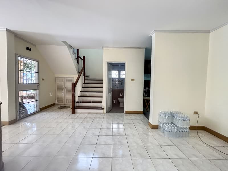 Chaiyapruek Bangbuathong, Nonthaburi, Soi Chaiyapruek Village, Bang Bua Thong, Bang Bua Thong, Nonthaburi, 3 Bedrooms, 220 sqm, Single Detached House For Sale, by บริษัท เอชแอล แอสเซท จำกัด, 500190870 - DDproperty.com