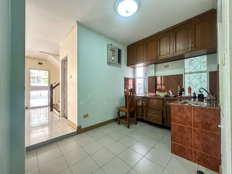 Chaiyapruek Bangbuathong, Nonthaburi, Soi Chaiyapruek Village, Bang Bua Thong, Bang Bua Thong, Nonthaburi, 3 Bedrooms, 220 sqm, Single Detached House For Sale, by บริษัท เอชแอล แอสเซท จำกัด, 500190870 - DDproperty.com