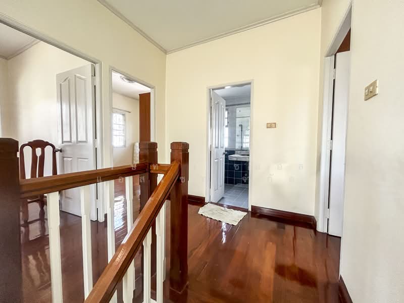 Chaiyapruek Bangbuathong, Nonthaburi, Soi Chaiyapruek Village, Bang Bua Thong, Bang Bua Thong, Nonthaburi, 3 Bedrooms, 220 sqm, Single Detached House For Sale, by บริษัท เอชแอล แอสเซท จำกัด, 500190870 - DDproperty.com