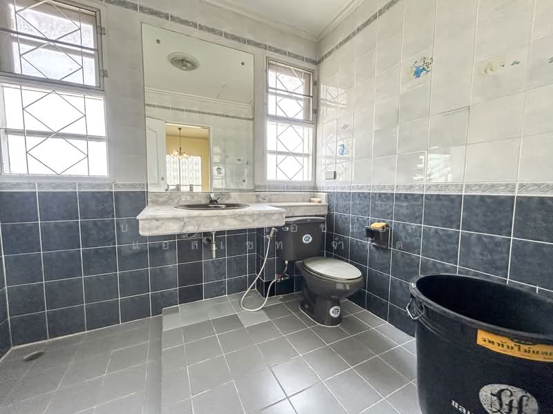 Chaiyapruek Bangbuathong, Nonthaburi, Soi Chaiyapruek Village, Bang Bua Thong, Bang Bua Thong, Nonthaburi, 3 Bedrooms, 220 sqm, Single Detached House For Sale, by บริษัท เอชแอล แอสเซท จำกัด, 500190870 - DDproperty.com