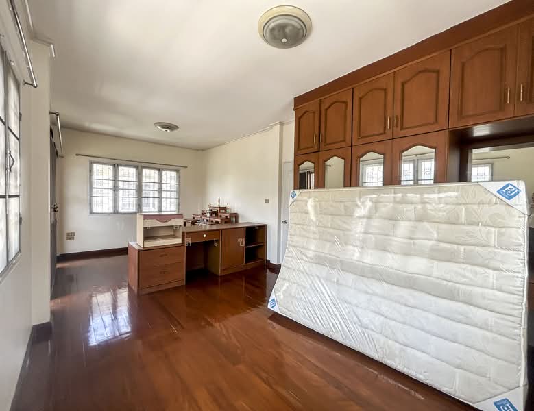 Chaiyapruek Bangbuathong, Nonthaburi, Soi Chaiyapruek Village, Bang Bua Thong, Bang Bua Thong, Nonthaburi, 3 Bedrooms, 220 sqm, Single Detached House For Sale, by บริษัท เอชแอล แอสเซท จำกัด, 500190870 - DDproperty.com