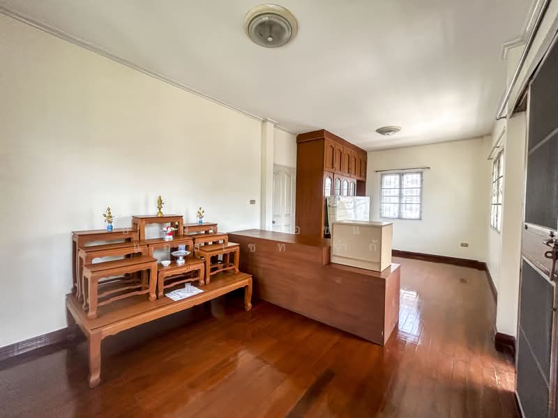 Chaiyapruek Bangbuathong, Nonthaburi, Soi Chaiyapruek Village, Bang Bua Thong, Bang Bua Thong, Nonthaburi, 3 Bedrooms, 220 sqm, Single Detached House For Sale, by บริษัท เอชแอล แอสเซท จำกัด, 500190870 - DDproperty.com