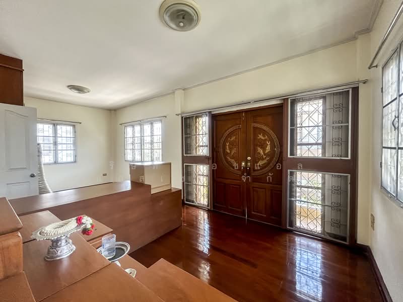 Chaiyapruek Bangbuathong, Nonthaburi, Soi Chaiyapruek Village, Bang Bua Thong, Bang Bua Thong, Nonthaburi, 3 Bedrooms, 220 sqm, Single Detached House For Sale, by บริษัท เอชแอล แอสเซท จำกัด, 500190870 - DDproperty.com