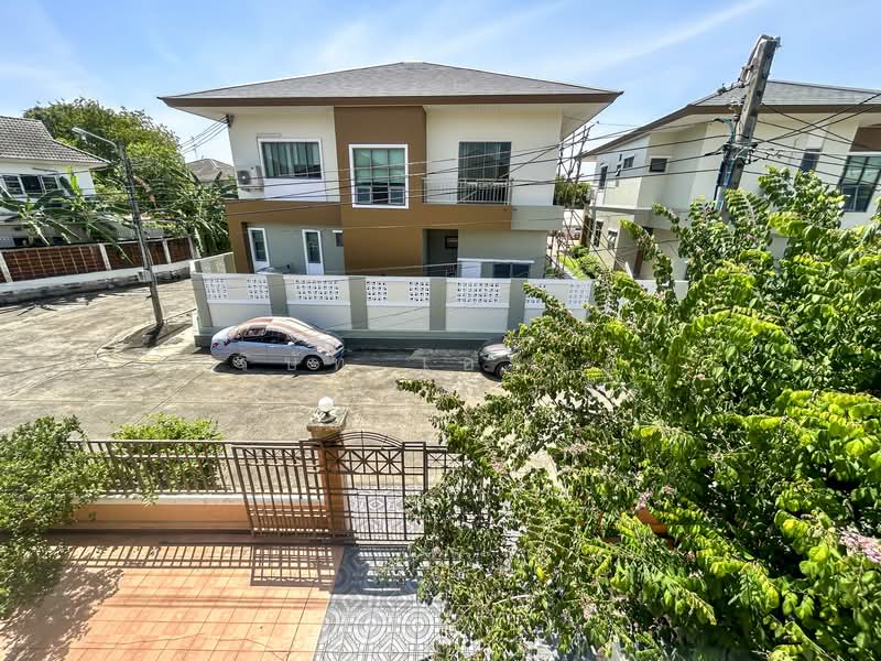 Chaiyapruek Bangbuathong, Nonthaburi, Soi Chaiyapruek Village, Bang Bua Thong, Bang Bua Thong, Nonthaburi, 3 Bedrooms, 220 sqm, Single Detached House For Sale, by บริษัท เอชแอล แอสเซท จำกัด, 500190870 - DDproperty.com