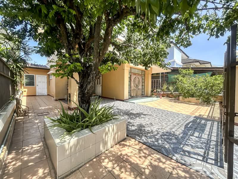 Chaiyapruek Bangbuathong : ชัยพฤกษ์ บางบัวทอง, นนทบุรี, ซอย หมู่บ้านชัยพฤกษ์, บางบัวทอง, บางบัวทอง, นนทบุรี, 220 ตร.ม., บ้านเดี่ยว ขาย, โดย บริษัท เอชแอล แอสเซท จำกัด, 500190870 - DDproperty.com