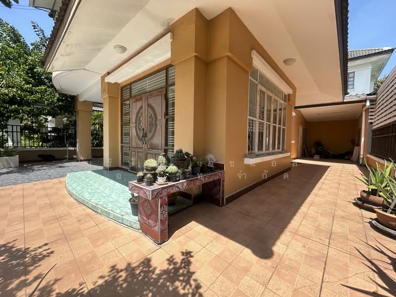 Chaiyapruek Bangbuathong, Nonthaburi, Soi Chaiyapruek Village, Bang Bua Thong, Bang Bua Thong, Nonthaburi, 3 Bedrooms, 220 sqm, Single Detached House For Sale, by บริษัท เอชแอล แอสเซท จำกัด, 500190870 - DDproperty.com