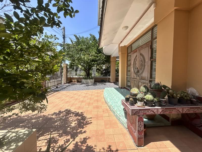 Chaiyapruek Bangbuathong : ชัยพฤกษ์ บางบัวทอง, นนทบุรี, ซอย หมู่บ้านชัยพฤกษ์, บางบัวทอง, บางบัวทอง, นนทบุรี, 220 ตร.ม., บ้านเดี่ยว ขาย, โดย บริษัท เอชแอล แอสเซท จำกัด, 500190870 - DDproperty.com