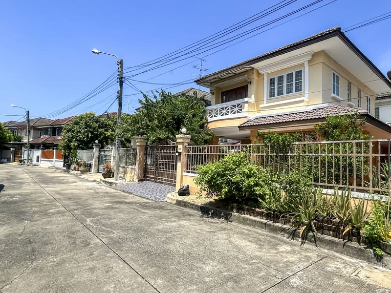 Chaiyapruek Bangbuathong, Nonthaburi, Soi Chaiyapruek Village, Bang Bua Thong, Bang Bua Thong, Nonthaburi, 3 Bedrooms, 220 sqm, Single Detached House For Sale, by บริษัท เอชแอล แอสเซท จำกัด, 500190870 - DDproperty.com