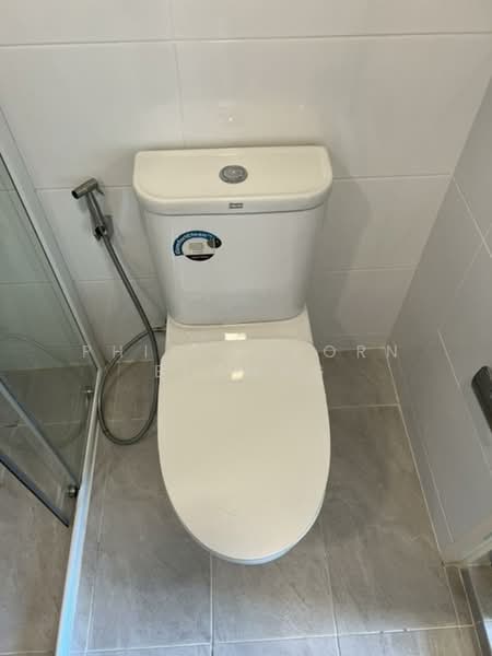 Modiz Ratchada 32, Bangkok, Soi Ratchadapisek 32 Yak 2, Chan Kasem, Chatuchak, Bangkok, 1 Bedroom, 25 sqm, Condo For Sale, by Phitchaporn Buamag, 500190871 - DDproperty.com