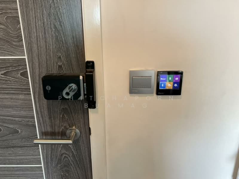 Modiz Ratchada 32, Bangkok, Soi Ratchadapisek 32 Yak 2, Chan Kasem, Chatuchak, Bangkok, 1 Bedroom, 25 sqm, Condo For Sale, by Phitchaporn Buamag, 500190871 - DDproperty.com