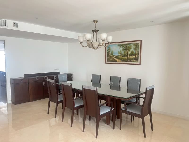 Baan Thomson Residence, Bangkok, Bang Na-Trat Rd, Bang Na, Bang Na, Bangkok, 4 Bedrooms, 220 sqm, Apartment For Rent, by Forty-Six Real Estate Group, 500190872 - DDproperty.com