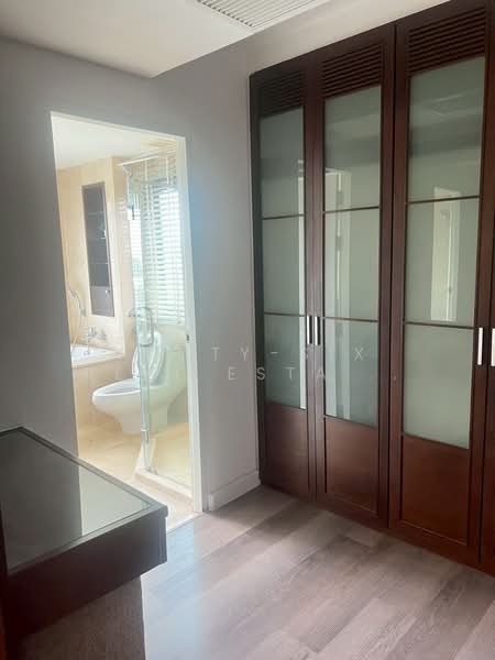 Baan Thomson Residence, Bangkok, Bang Na-Trat Rd, Bang Na, Bang Na, Bangkok, 4 Bedrooms, 220 sqm, Apartment For Rent, by Forty-Six Real Estate Group, 500190872 - DDproperty.com