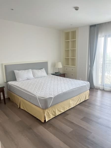 Baan Thomson Residence, Bangkok, Bang Na-Trat Rd, Bang Na, Bang Na, Bangkok, 4 Bedrooms, 220 sqm, Apartment For Rent, by Forty-Six Real Estate Group, 500190872 - DDproperty.com