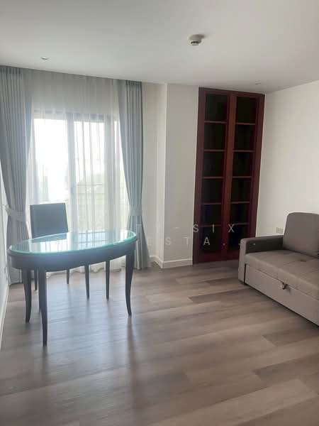 Baan Thomson Residence, Bangkok, Bang Na-Trat Rd, Bang Na, Bang Na, Bangkok, 4 Bedrooms, 220 sqm, Apartment For Rent, by Forty-Six Real Estate Group, 500190872 - DDproperty.com