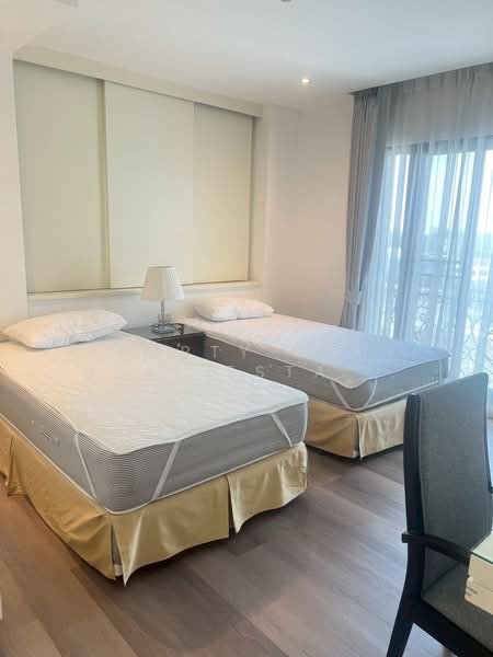 Baan Thomson Residence, Bangkok, Bang Na-Trat Rd, Bang Na, Bang Na, Bangkok, 4 Bedrooms, 220 sqm, Apartment For Rent, by Forty-Six Real Estate Group, 500190872 - DDproperty.com