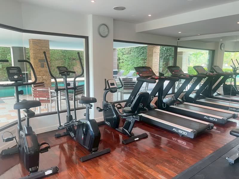 Baan Thomson Residence, Bangkok, Bang Na-Trat Rd, Bang Na, Bang Na, Bangkok, 4 Bedrooms, 220 sqm, Apartment For Rent, by Forty-Six Real Estate Group, 500190872 - DDproperty.com