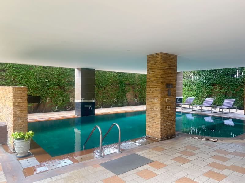 Baan Thomson Residence, Bangkok, Bang Na-Trat Rd, Bang Na, Bang Na, Bangkok, 4 Bedrooms, 220 sqm, Apartment For Rent, by Forty-Six Real Estate Group, 500190872 - DDproperty.com