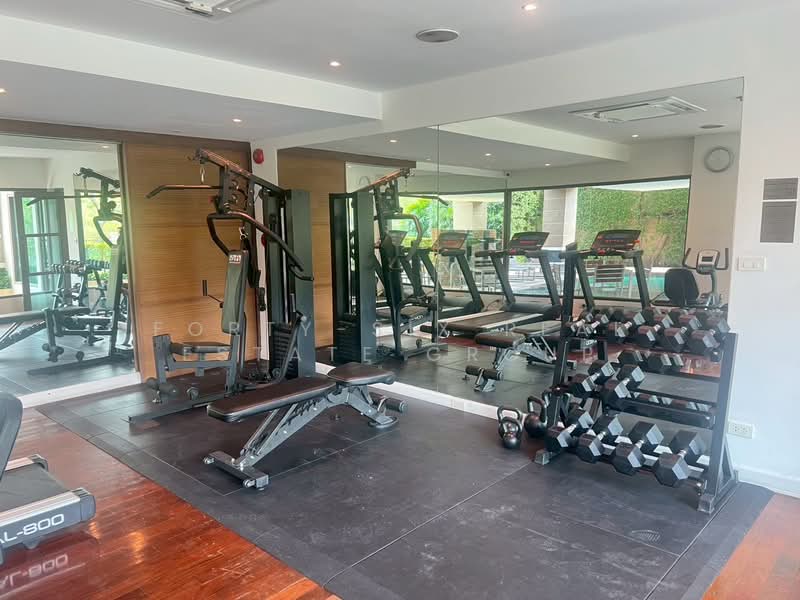 Baan Thomson Residence, Bangkok, Bang Na-Trat Rd, Bang Na, Bang Na, Bangkok, 4 Bedrooms, 220 sqm, Apartment For Rent, by Forty-Six Real Estate Group, 500190872 - DDproperty.com