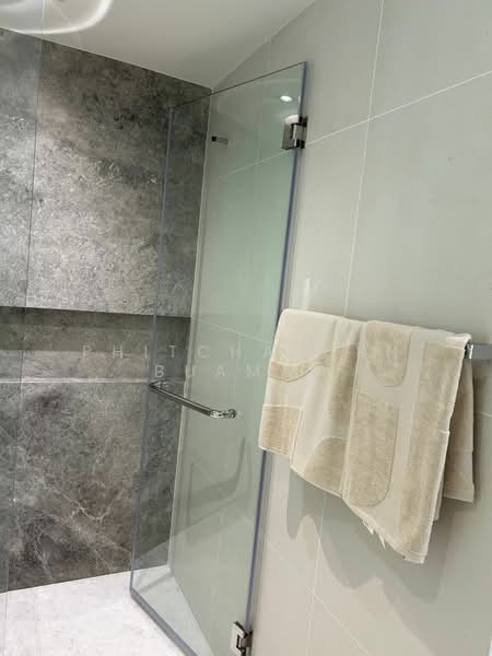 SCOPE Promsri, Bangkok, 345 Sukhumvit 49, Khlong Tan Nua, Watthana, Bangkok, Studio, 28 sqm, Condo For Rent, by Phitchaporn Buamag, 500190874 - DDproperty.com