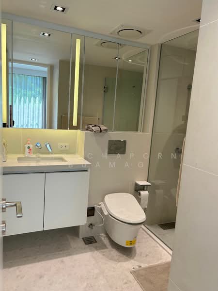 SCOPE Promsri, Bangkok, 345 Sukhumvit 49, Khlong Tan Nua, Watthana, Bangkok, Studio, 28 sqm, Condo For Rent, by Phitchaporn Buamag, 500190874 - DDproperty.com