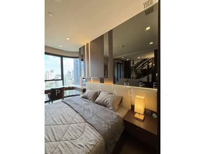 For Rent - ASHTON Asoke, Bangkok
