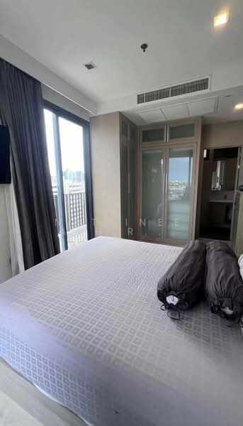 M Thonglor 10 : เอ็ม ทองหล่อ 10, กรุงเทพ, 9 ซอยเอกมัย 12 ถนนเอกมัย, คลองตันเหนือ, วัฒนา, กรุงเทพ, 62 ตร.ม., คอนโด ให้เช่า, โดย Natrinee Aphirachatanon, 500190879 - DDproperty.com