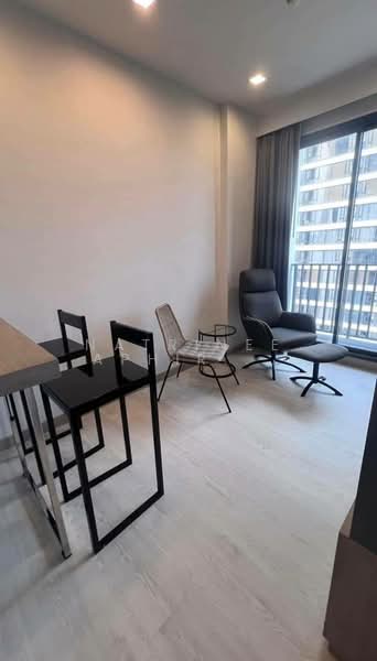 M Thonglor 10, Bangkok, 9 Soi Ekkamai 12, Ekkamai Road, Khlong Tan Nua, Watthana, Bangkok, 2 Bedrooms, 62 sqm, Condo For Rent, by Natrinee Aphirachatanon, 500190879 - DDproperty.com