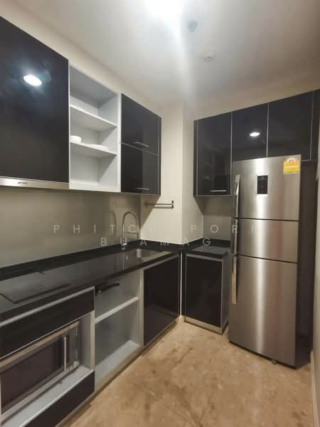 The Crest Sukhumvit 34, Bangkok, 778 Sukhumvit Road, Khong Tan, Khlong Toei, Bangkok, 1 Bedroom, 46 sqm, Condo For Rent, by Phitchaporn Buamag, 500190880 - DDproperty.com