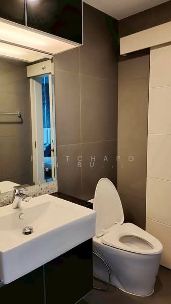 The Crest Sukhumvit 34, Bangkok, 778 Sukhumvit Road, Khong Tan, Khlong Toei, Bangkok, 1 Bedroom, 46 sqm, Condo For Rent, by Phitchaporn Buamag, 500190880 - DDproperty.com