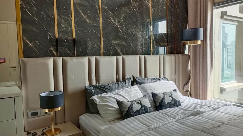 The Crest Sukhumvit 34, Bangkok, 778 Sukhumvit Road, Khong Tan, Khlong Toei, Bangkok, 1 Bedroom, 46 sqm, Condo For Rent, by Phitchaporn Buamag, 500190880 - DDproperty.com