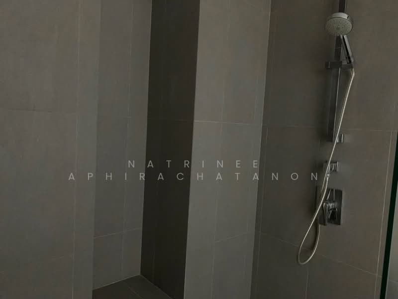Whizdom Avenue Ratchada-Ladprao, Bangkok, Ladprao Road, Jom Phon, Chatuchak, Bangkok, 1 Bedroom, 36 sqm, Condo For Rent, by Natrinee Aphirachatanon, 500190881 - DDproperty.com