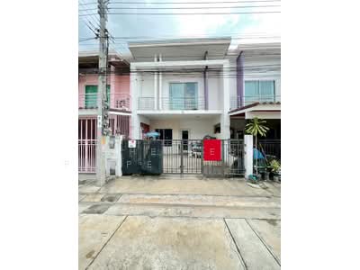 ขาย - Pruksa Town Phetkasem 81 : พฤกษาทาวน์ เพชรเกษม 81, กรุงเทพ