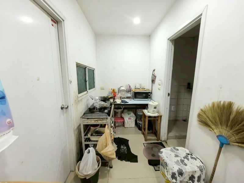 Pruksa Town Phetkasem 81 : พฤกษาทาวน์ เพชรเกษม 81, กรุงเทพ, ซอย เพชรเกษม 81, หนองแขม, หนองแขม, กรุงเทพ, 100 ตร.ม., ทาวน์เฮ้าส์ ขาย, โดย The Best Property Agent เจฟ, 500190883 - DDproperty.com