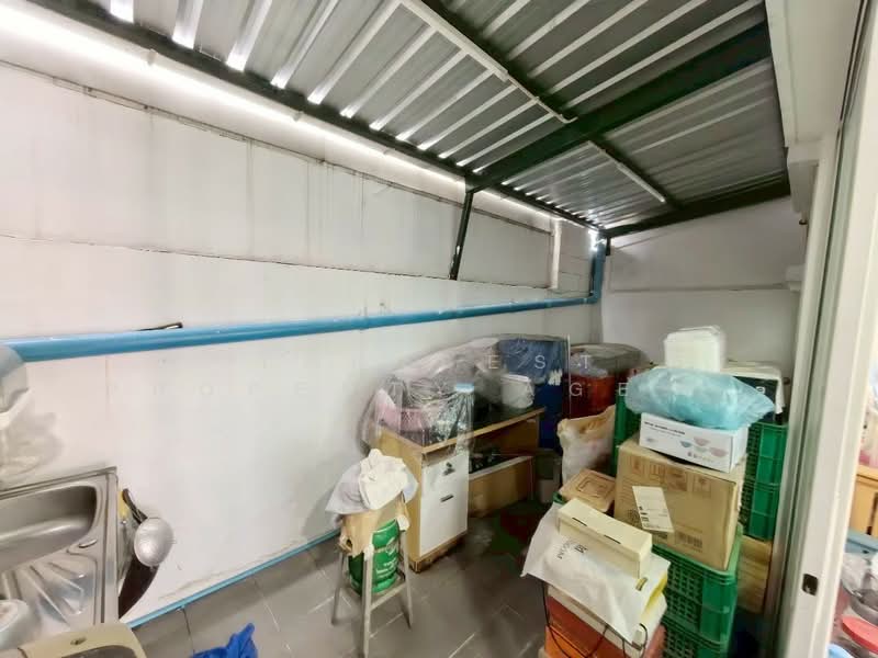 Pruksa Town Phetkasem 81 : พฤกษาทาวน์ เพชรเกษม 81, กรุงเทพ, ซอย เพชรเกษม 81, หนองแขม, หนองแขม, กรุงเทพ, 100 ตร.ม., ทาวน์เฮ้าส์ ขาย, โดย The Best Property Agent เจฟ, 500190883 - DDproperty.com