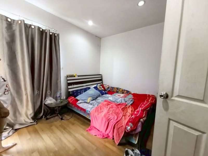 Pruksa Town Phetkasem 81, Bangkok, Soi Petchkasem 81, Nong Kham, Nong Khaem, Bangkok, 3 Bedrooms, 100 sqm, Townhouse For Sale, by The Best Property Agent เจฟ, 500190883 - DDproperty.com