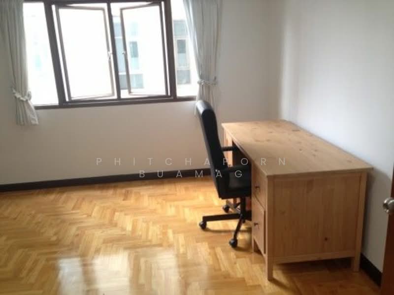 Top View Tower, Bangkok, Soi Sukhumvit 59, Khlong Tan Nua, Watthana, Bangkok, 3 Bedrooms, 123 sqm, Condo For Rent, by Phitchaporn Buamag, 500190884 - DDproperty.com