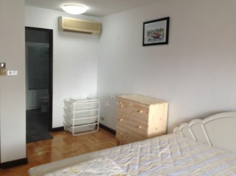 Top View Tower, Bangkok, Soi Sukhumvit 59, Khlong Tan Nua, Watthana, Bangkok, 3 Bedrooms, 123 sqm, Condo For Rent, by Phitchaporn Buamag, 500190884 - DDproperty.com