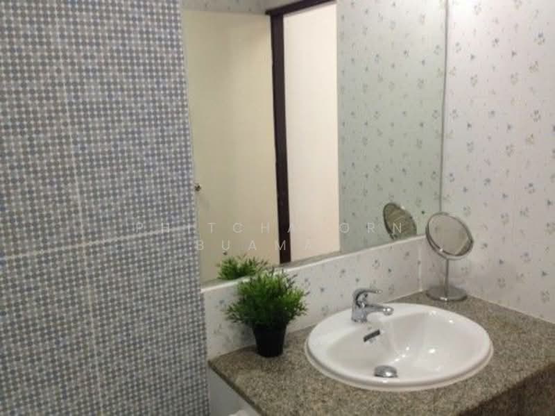 Top View Tower, Bangkok, Soi Sukhumvit 59, Khlong Tan Nua, Watthana, Bangkok, 3 Bedrooms, 123 sqm, Condo For Rent, by Phitchaporn Buamag, 500190884 - DDproperty.com