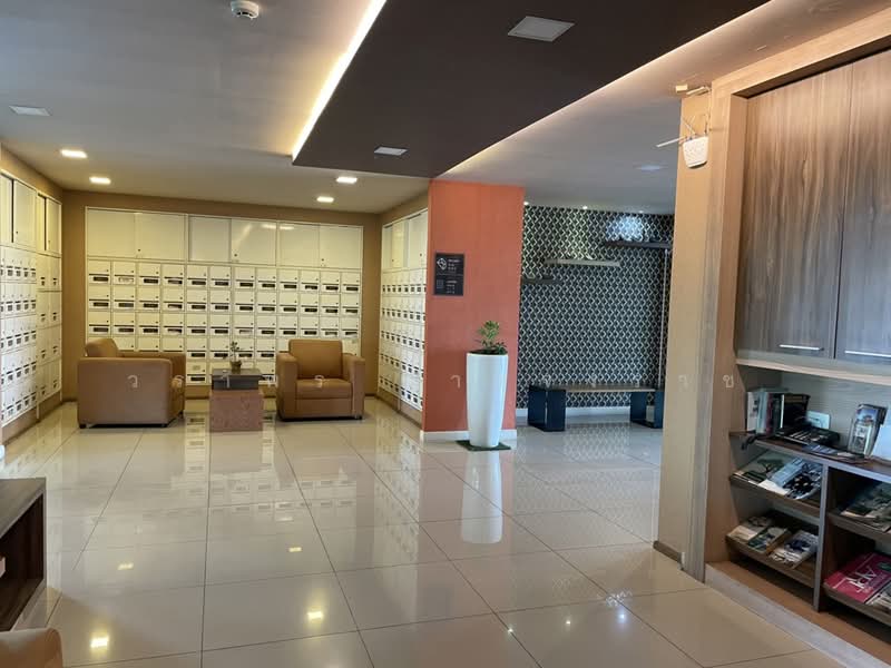 The Treasure Condominium by My Hip, Chiang Mai, 96 Chiang Mai Business Park Road (CBP) Soi 6, Nong Pa Krang, Muang Chiang Mai, Chiang Mai, 2 Bedrooms, 52 sqm, Condo For Sale, by วราพร ตางจงราช, 500190886 - DDproperty.com