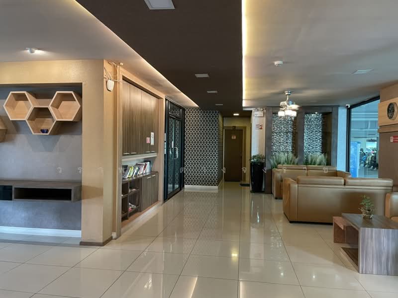 The Treasure Condominium by My Hip : เดอะ เทรเชอร์ บาย มาย ฮิป, เชียงใหม่, 96 ถนนเชียงใหม่บิสสิเนสพาร์ค (CBP) ซอย 6, หนองป่าครั่ง, เมืองเชียงใหม่, เชียงใหม่, 52 ตร.ม., คอนโด ขาย, โดย วราพร ตางจงราช, 500190886 - DDproperty.com