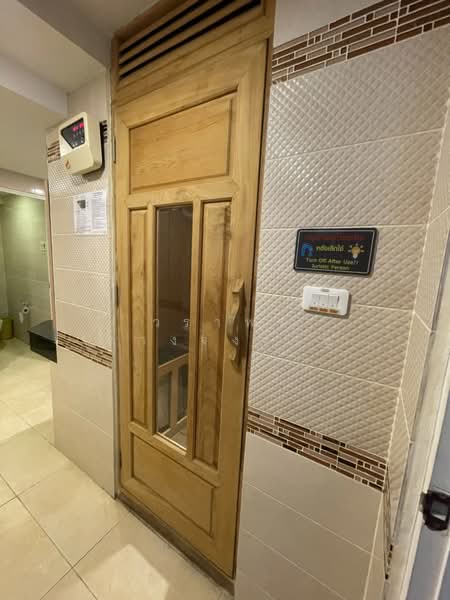 The Treasure Condominium by My Hip, Chiang Mai, 96 Chiang Mai Business Park Road (CBP) Soi 6, Nong Pa Krang, Muang Chiang Mai, Chiang Mai, 2 Bedrooms, 52 sqm, Condo For Sale, by วราพร ตางจงราช, 500190886 - DDproperty.com