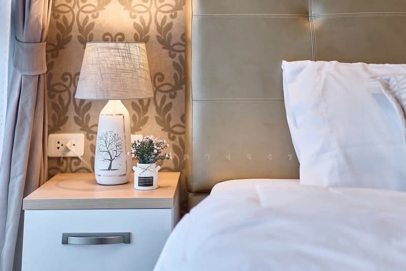 The Treasure Condominium by My Hip, Chiang Mai, 96 Chiang Mai Business Park Road (CBP) Soi 6, Nong Pa Krang, Muang Chiang Mai, Chiang Mai, 2 Bedrooms, 52 sqm, Condo For Sale, by วราพร ตางจงราช, 500190886 - DDproperty.com